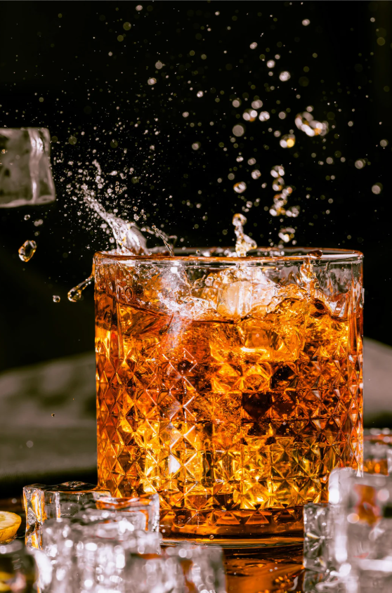 Whiskey Sour