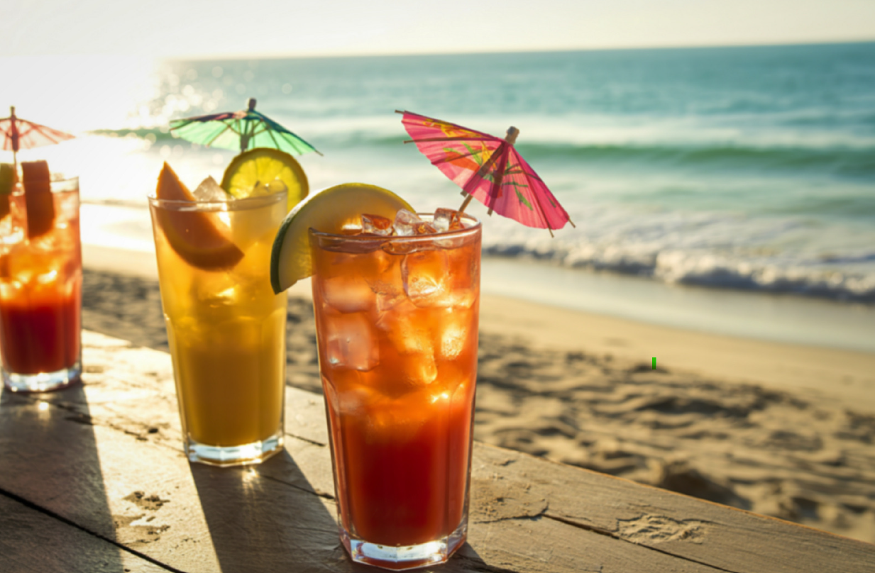 Pimm’s Cup