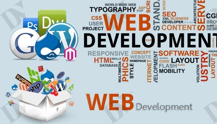 HTML5 Web Development