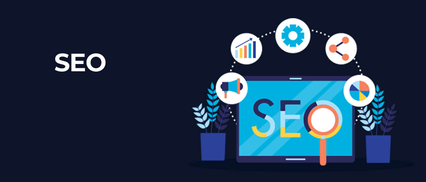 SEO services